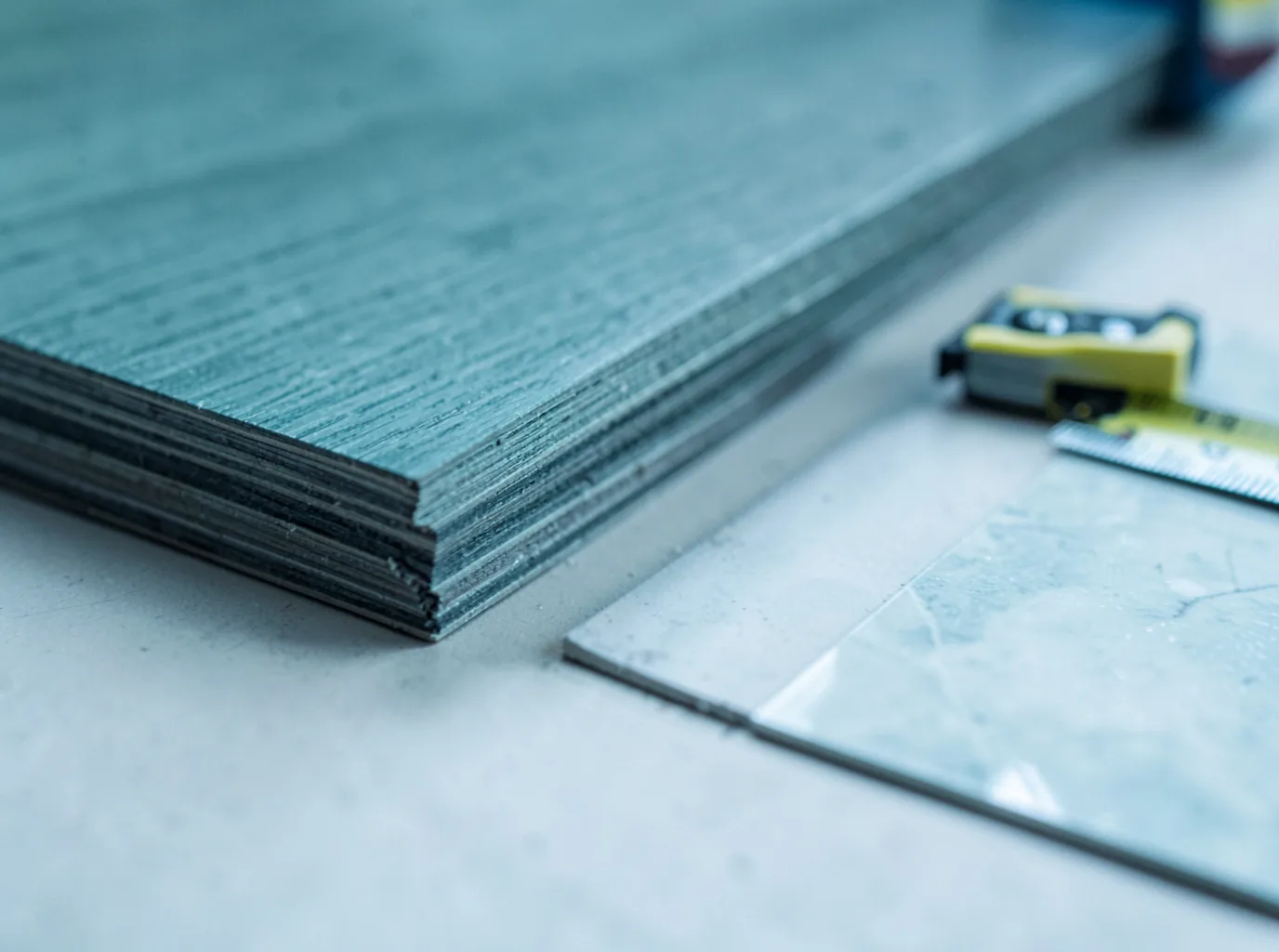 Luxury Vinyl Plank Installation Lewisville, NC FAQs